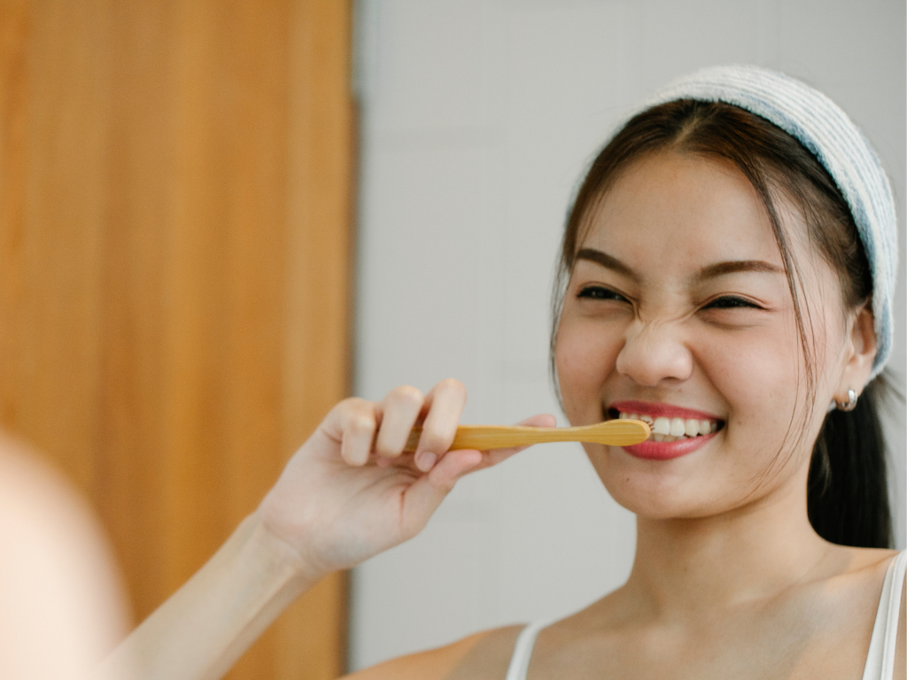 Why Fluoride Matters: The Science Behind Pearl Fluoride Mint Toothpaste Tablets