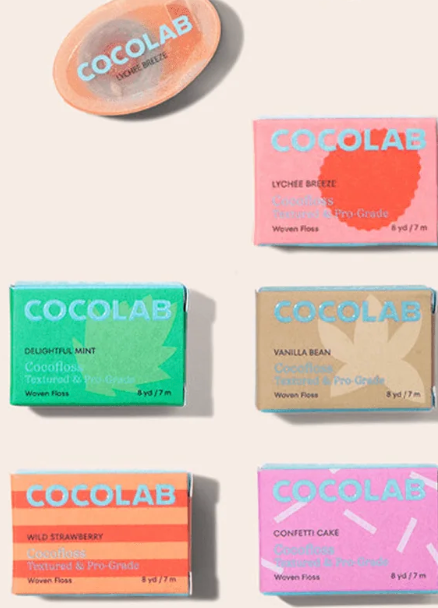 coco Coco Dew trial size - Mizani | Sephora