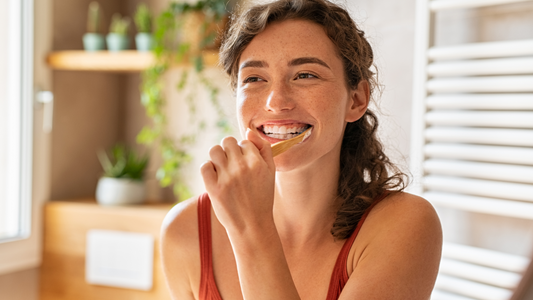 Why Fluoride Matters: The Science Behind Pearl Fluoride Mint Toothpaste Tablets