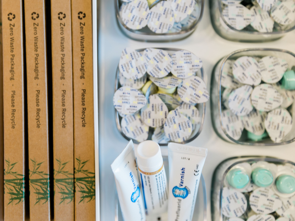 Eco-Friendly Dentistry: Easy, Practical and Affordable Ways to Reduce Waste and Go Green in Your Dental Practice