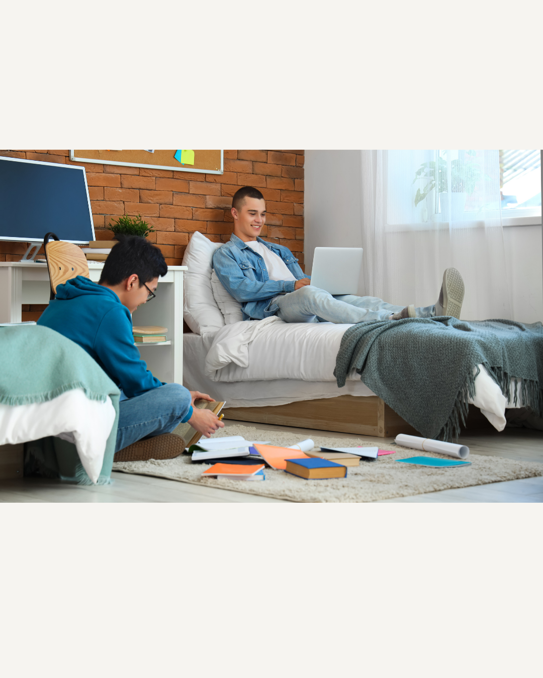 Back to College: Why Pearl Toothpaste Tablets Are the Smartest Choice for Students