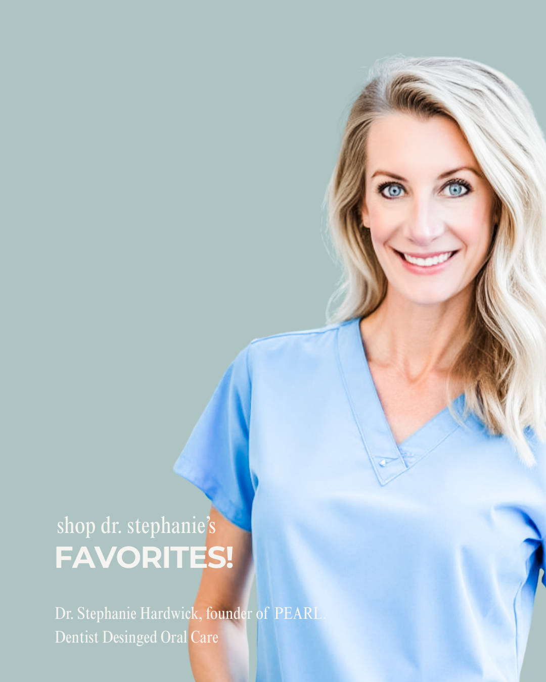 Smile Essentials: A Curated Collection
