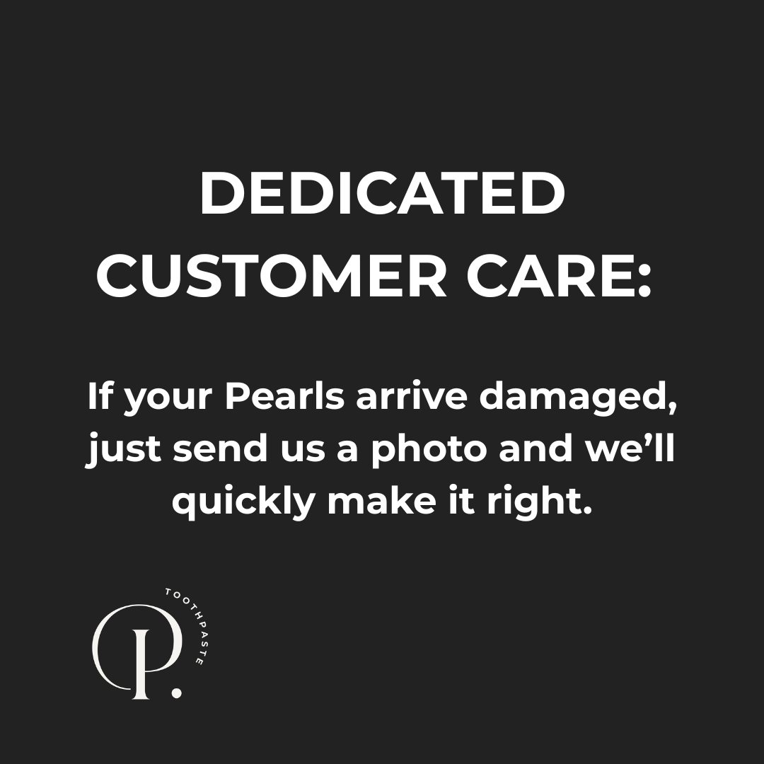 Fluoride Mint Toothpaste Tablets | 186 Tablets | 3 Refill Pouches