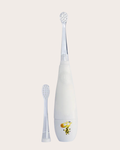 Jack N' Jill Tickle Tooth Baby & Toddler Sonic Toothbrush