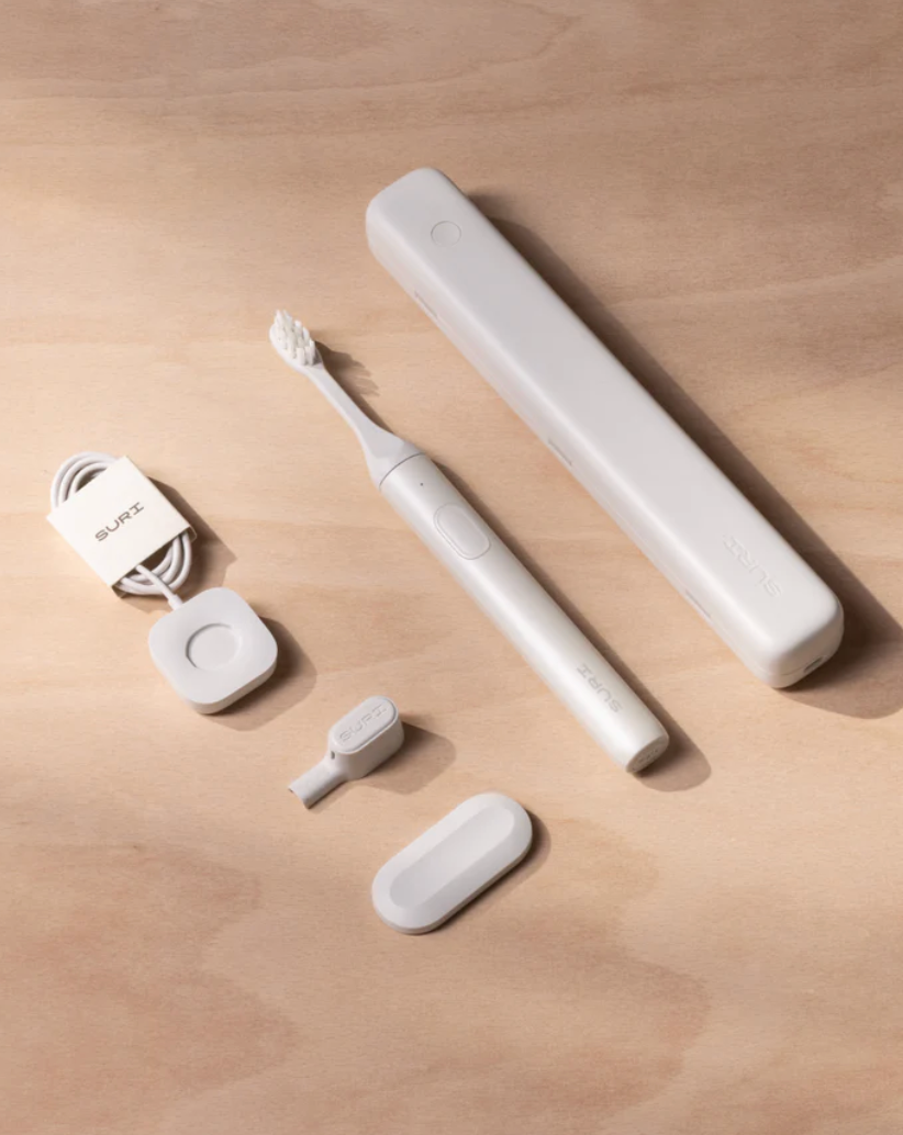 SURI Electric Toothbrush