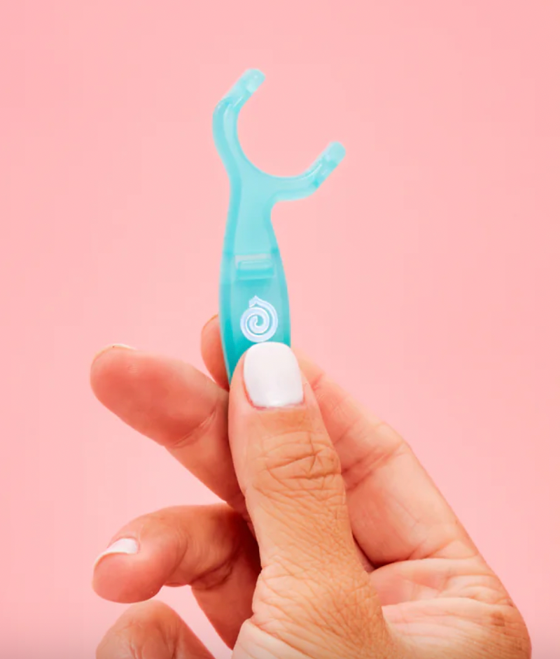 COCOLABS Kids Reflosser